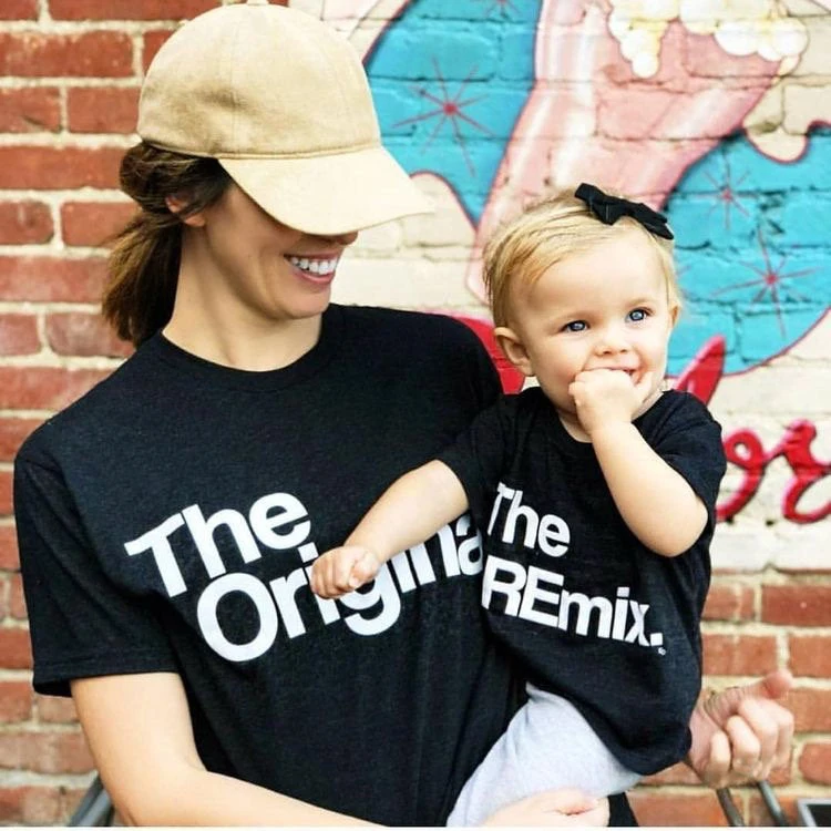 Plant Parent Shirt - Mother Daughter Shirts Mini Me Adult
