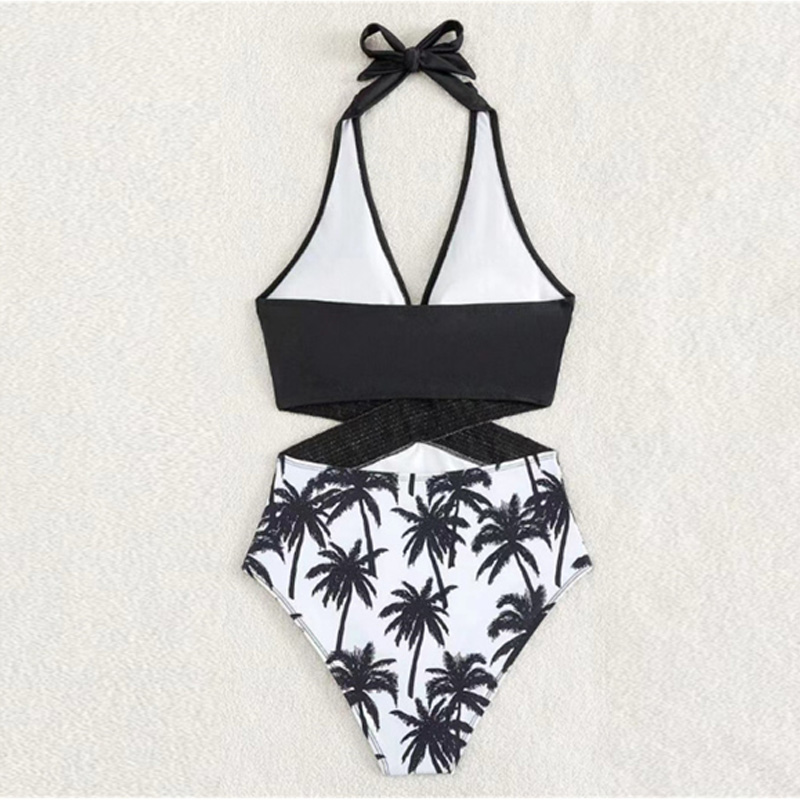 Summer Bikini Mother Daughter  - Plant Parent Costume recension och pris