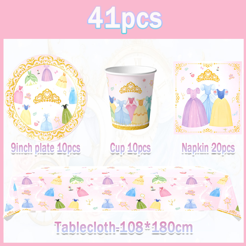 Princess Dress Girls Theme Bir - Philodendron Pink Princess recension och pris