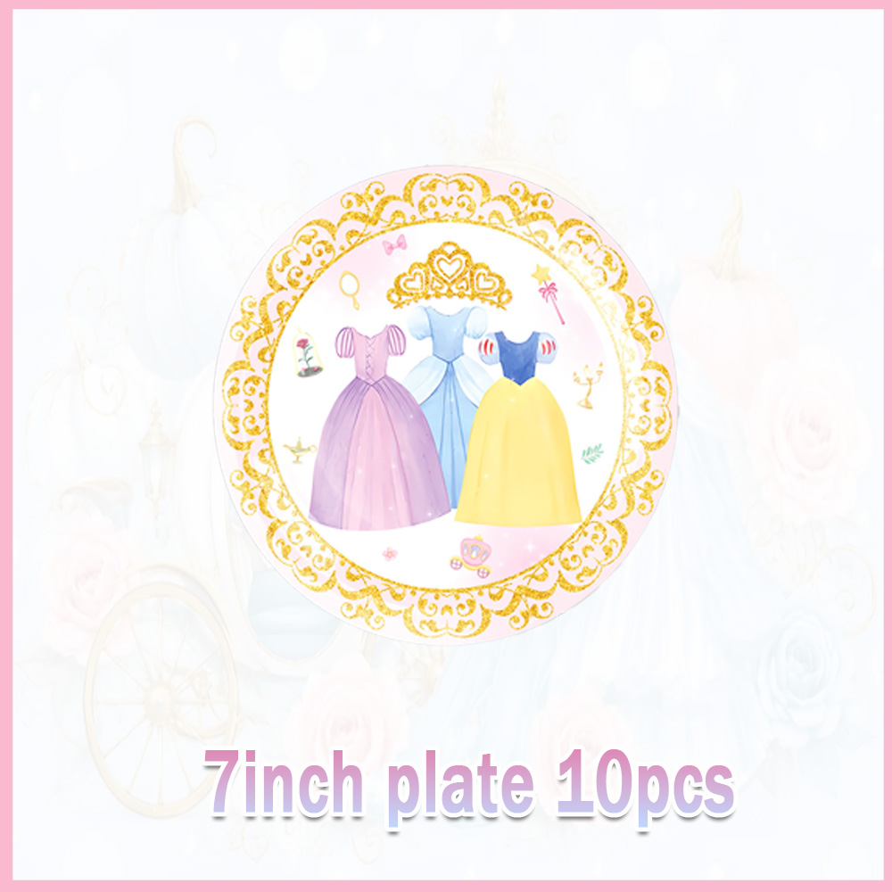 Princess Dress Girls Theme Bir - Philodendron Pink Princess recension och pris