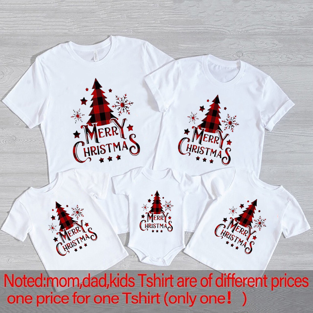 Family Christmas Matching Outf - Plant Parent Shirt recension och pris