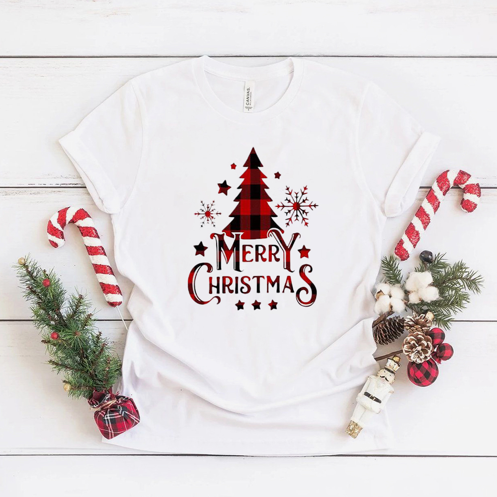 Family Christmas Matching Outf - Plant Parent Shirt recension och pris