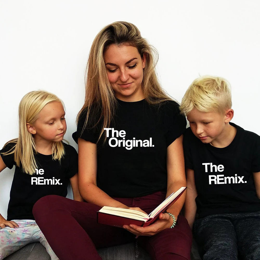 Mother Daughter Shirts Mini Me - Plant Parent Shirt recension och pris