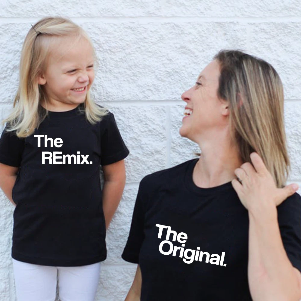 Mother Daughter Shirts Mini Me - Plant Parent Shirt recension och pris
