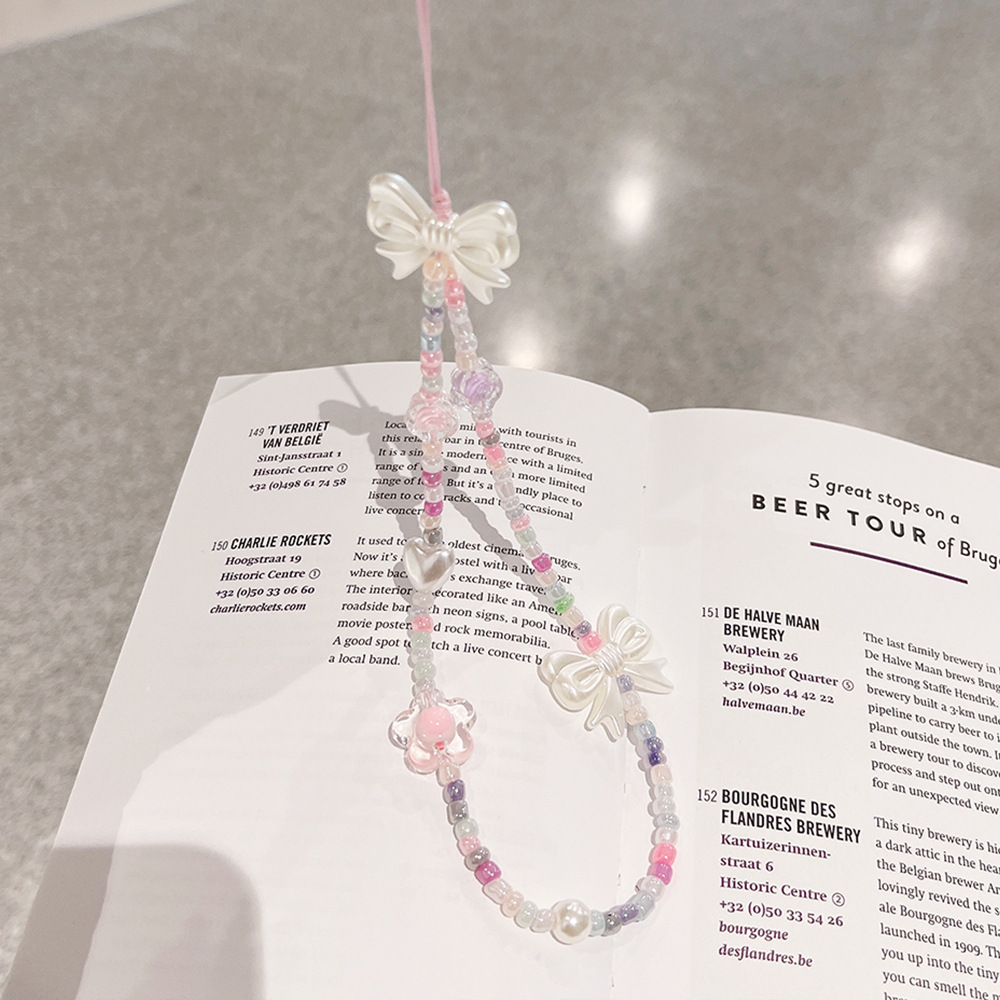 Tulip Flowers Phone Case Wrist - Plants X recension och pris