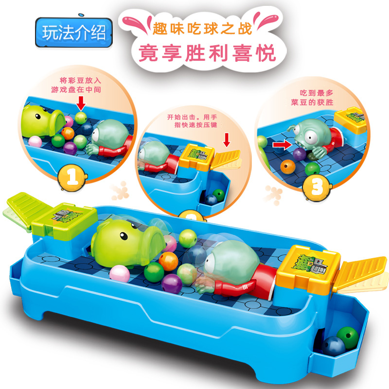 Plants Vs. Zombies Toys Parent - Is Plant Parent Free To Use recension och pris