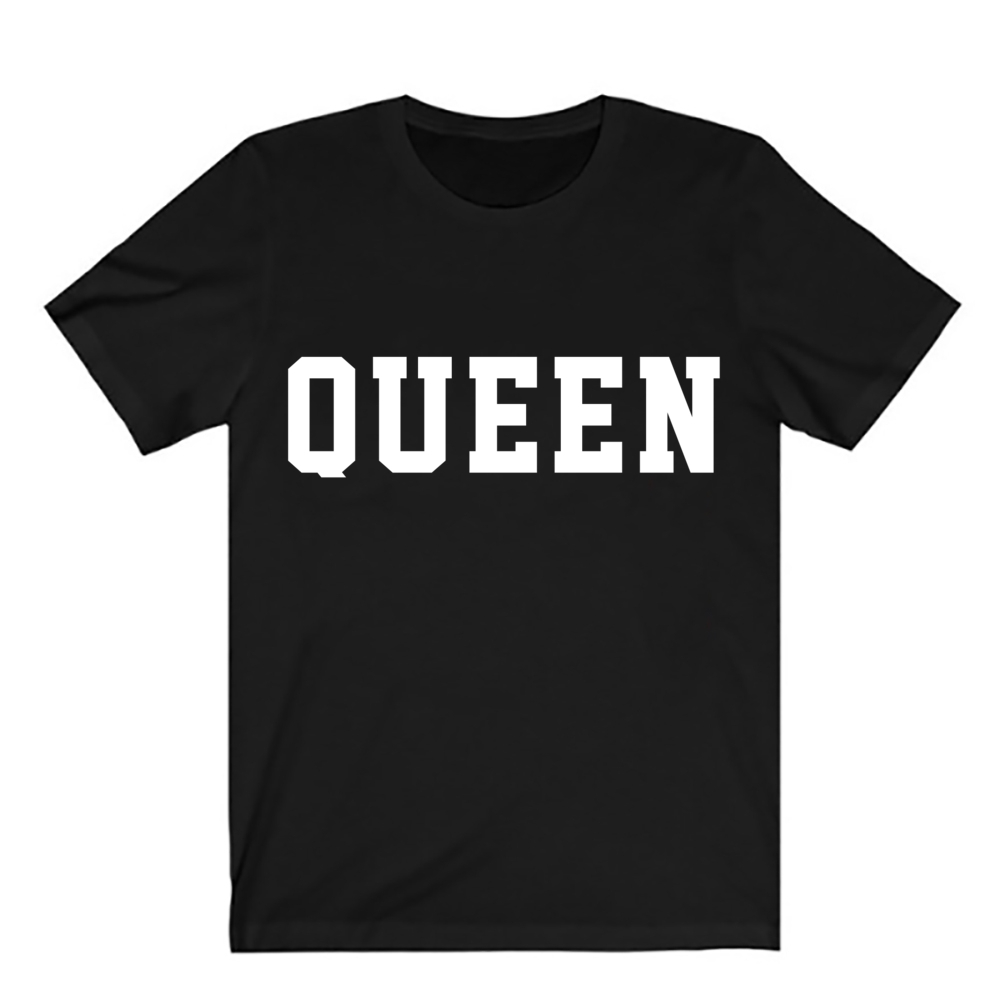 King Queen Prince Princess Pri - Plant Parent Shirt recension och pris