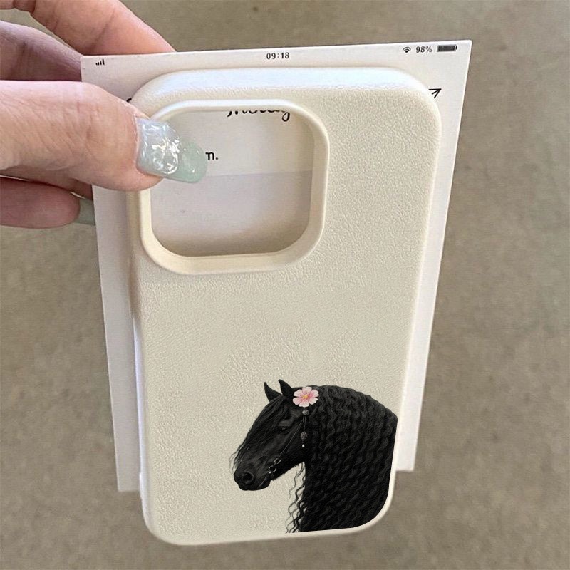 Phone Case For iPhone 17 11 13 - Plants X recension och pris
