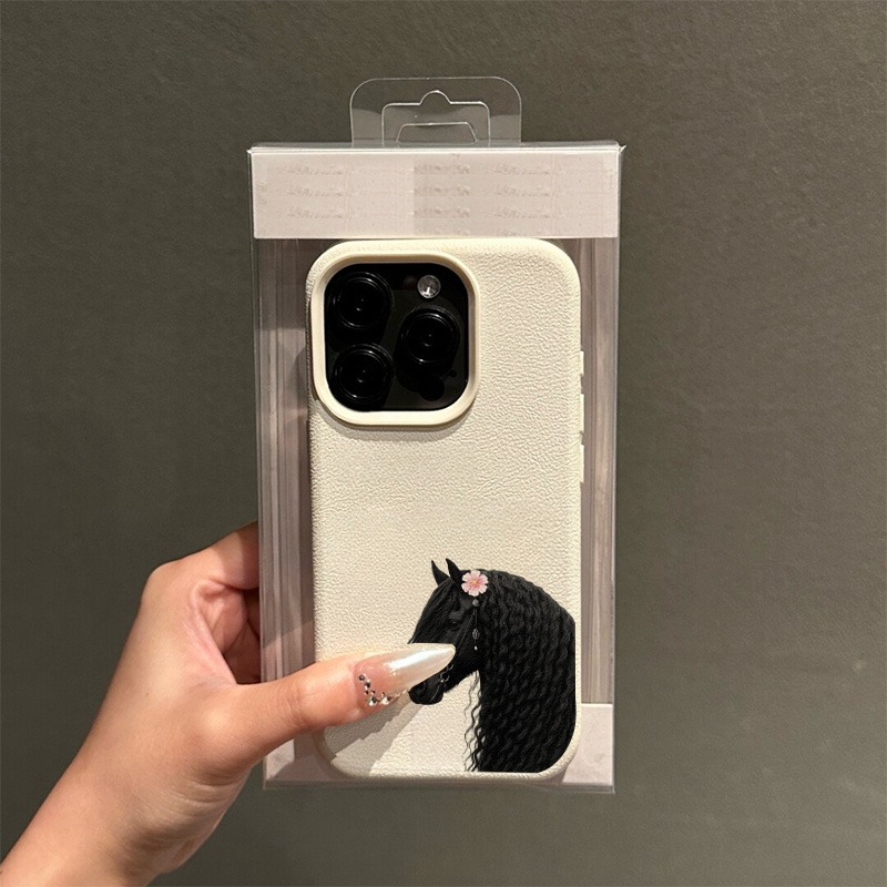Phone Case For iPhone 17 11 13 - Plants X recension och pris