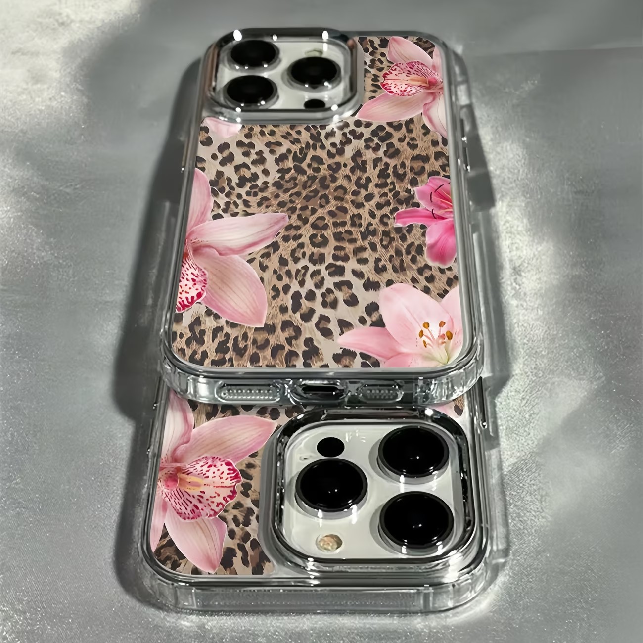 Leopard Print Lily Flower Tran - Plants X recension och pris