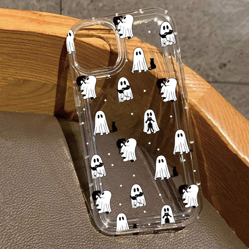 Western Halloween Cowboy Ghost - Plants X recension och pris