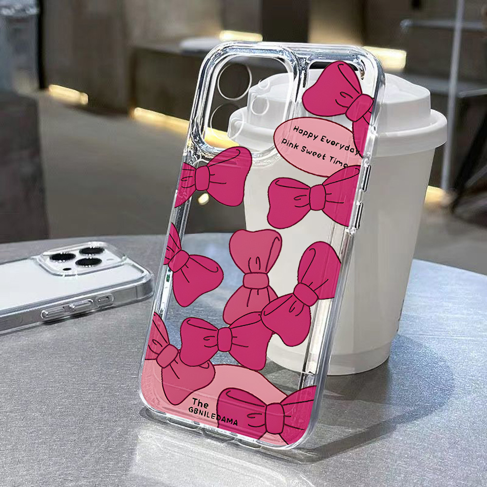 Mini Flower Phone Case For iPh - Plants X recension och pris