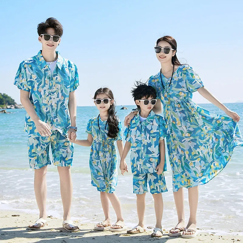 Father Son Shirts SetClothes S - Plant Parent Shirt recension och pris