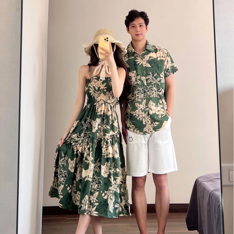 Summer Boho Family Matching &  - Plant Parent Shirt recension och pris