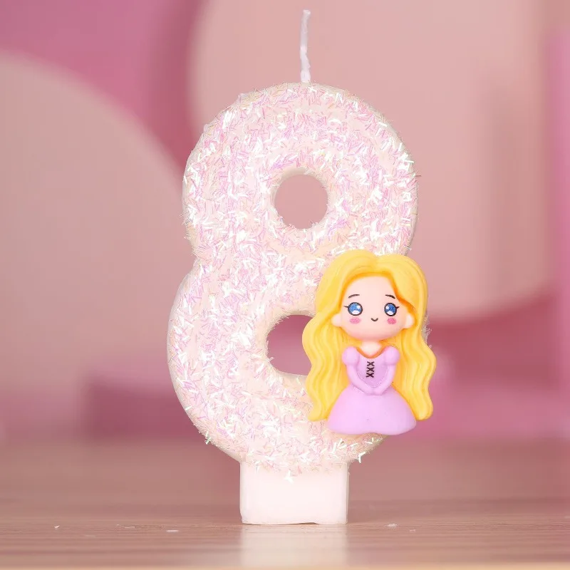 Pink Pop Dsn Figure 0-9 Number - Philodendron Pink Princess recension och pris