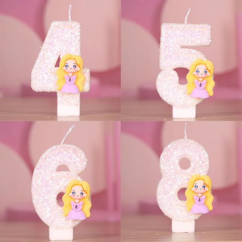 Pink Pop Dsn Figure 0-9 Number - Philodendron Pink Princess recension och pris