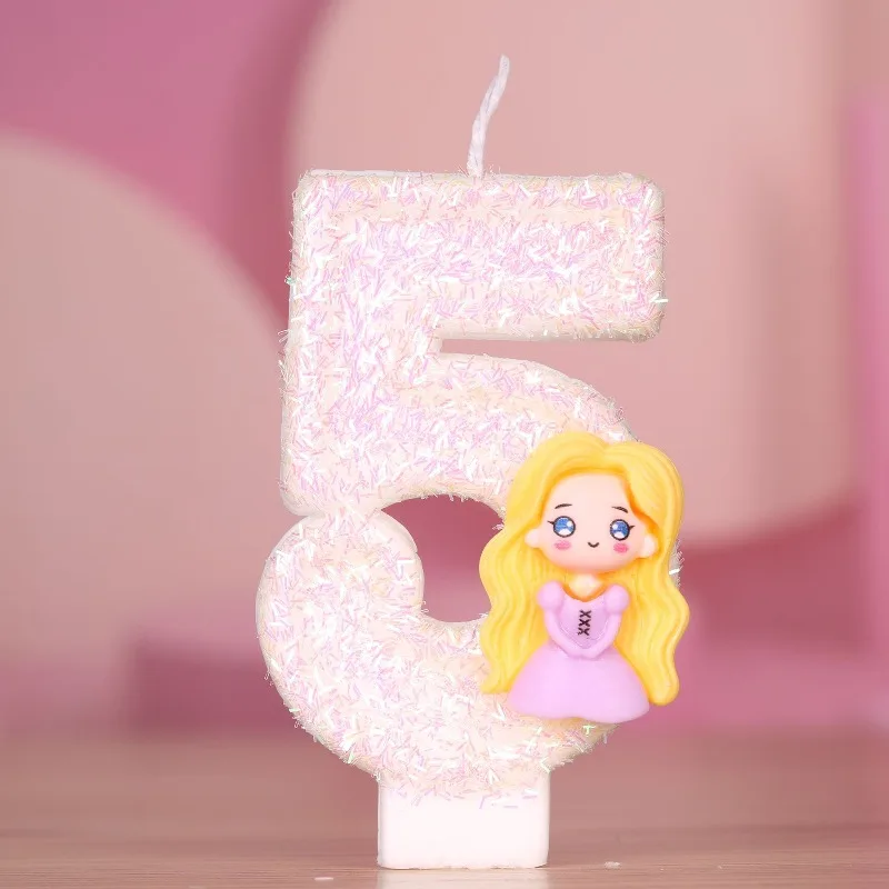 Pink Pop Dsn Figure 0-9 Number - Philodendron Pink Princess recension och pris